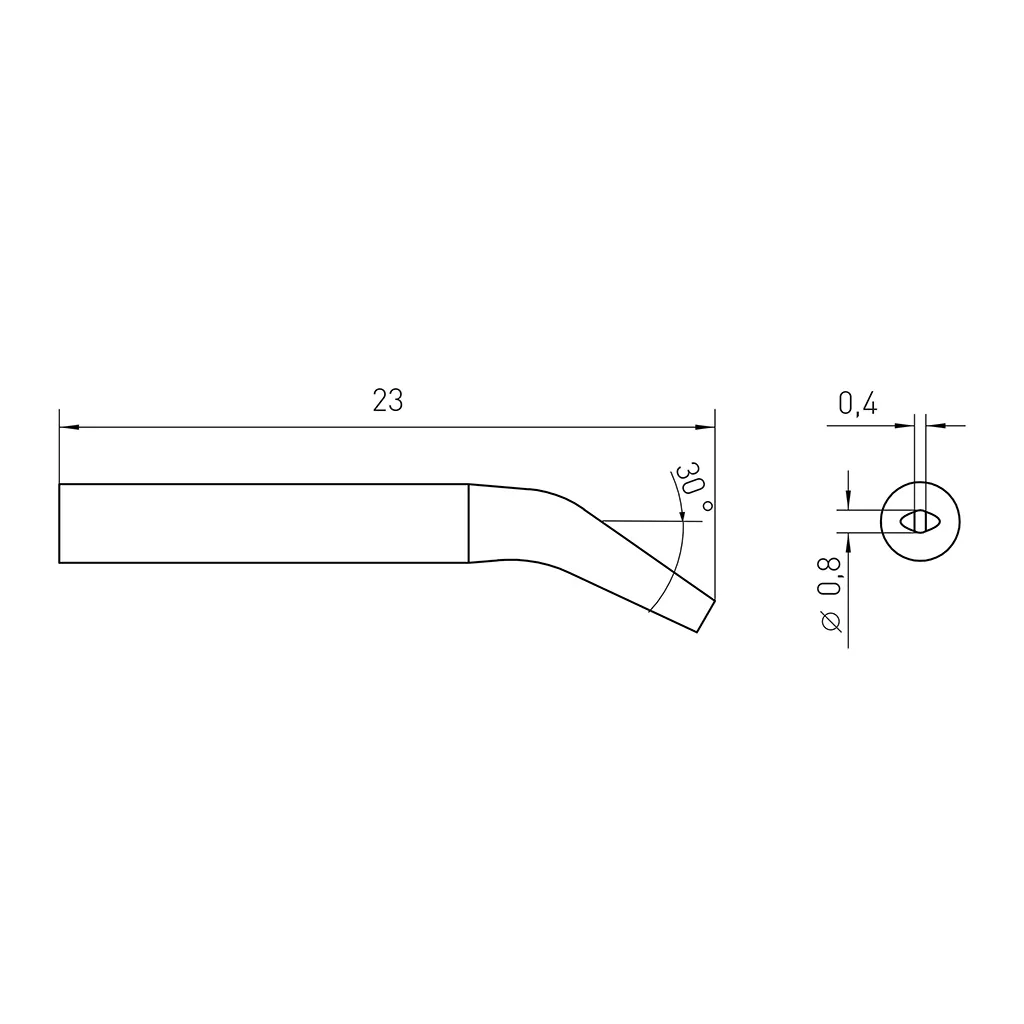 Weller RTM008SX Dim 1024x1024.webp