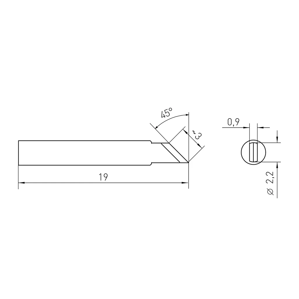 Weller RTM030K Dim 1024x1024.webp