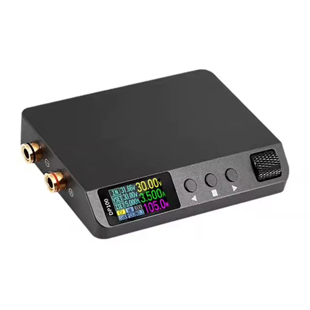 Alientek DP100 Programmable Power Supply