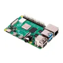 Raspberry Pi 4 Modèle B 4Go RAM