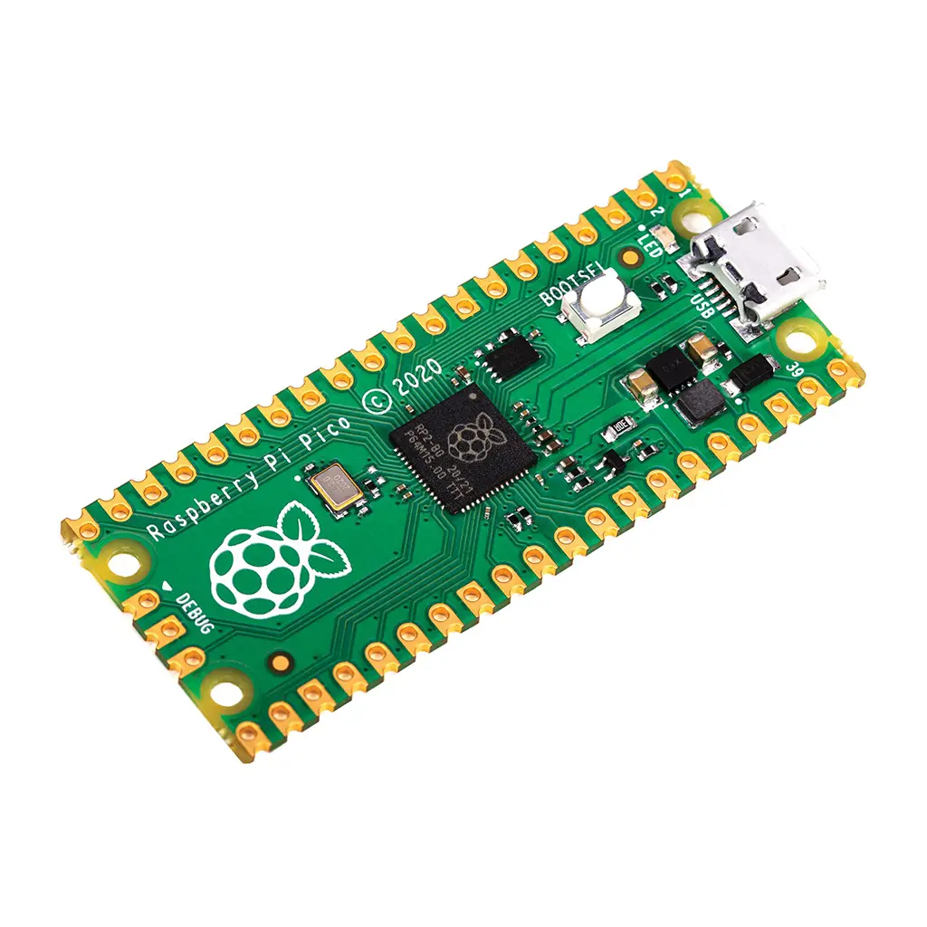 Raspberry Pi Pico
