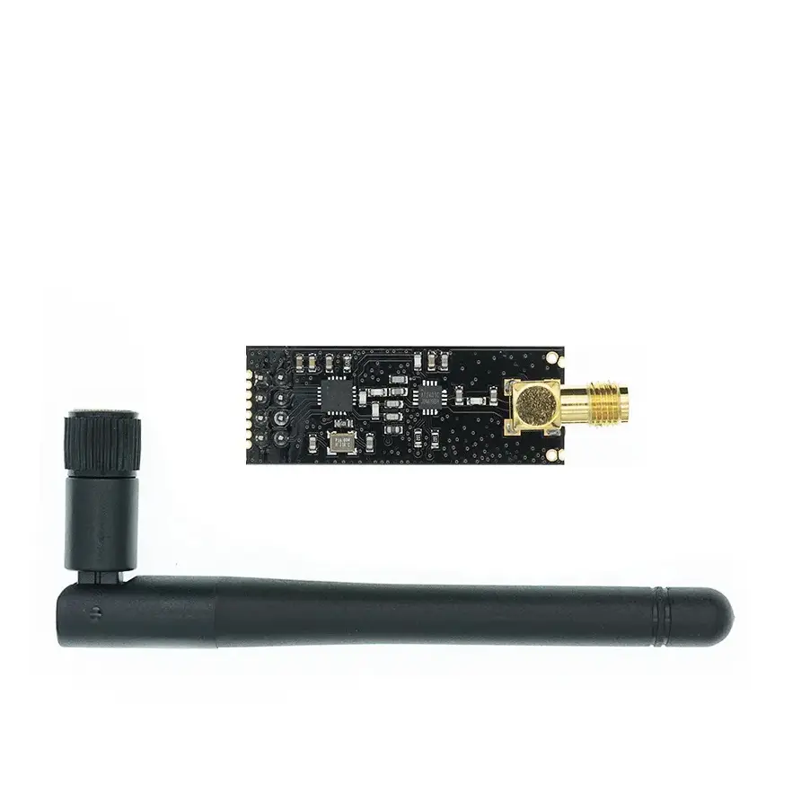 nRF24L01 2.4GHz Wireless Module with Power Amplifier