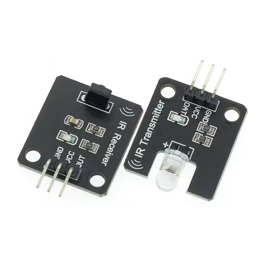 38kHz Infrared Modules