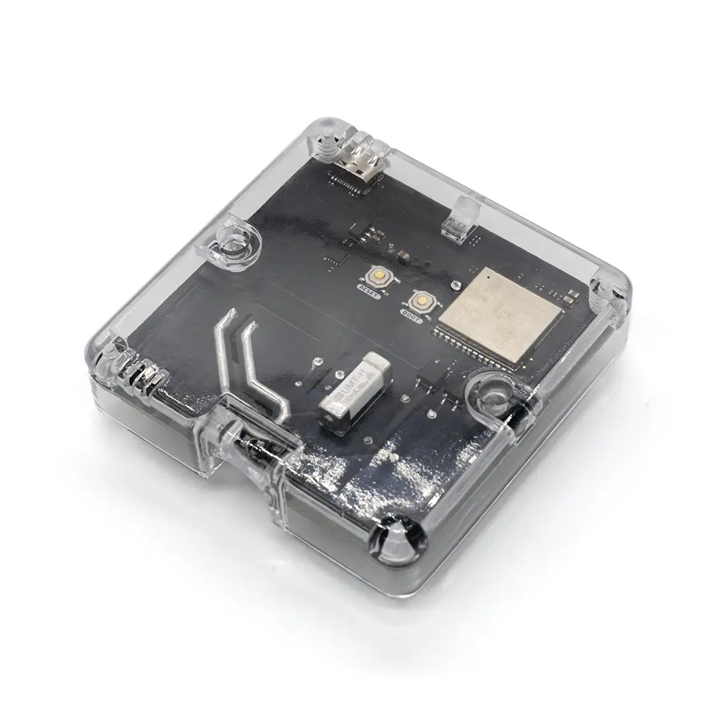 ESPHome Electric Heater Pilot Module