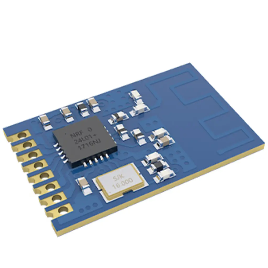 nRF24L01+ SMD Module