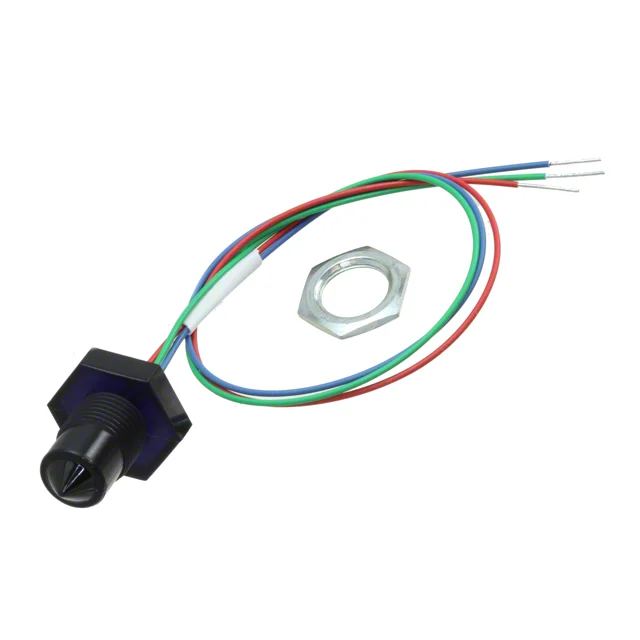 Optomax LLC200D3SH-LLPK1 Digital Liquid Level Sensor