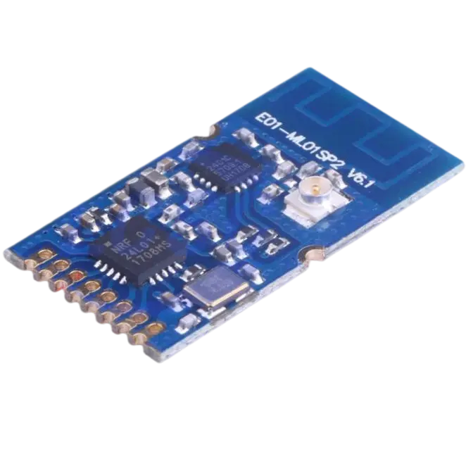 Ebtye E01-ML01SP2 nRF24L01+ SMD Module