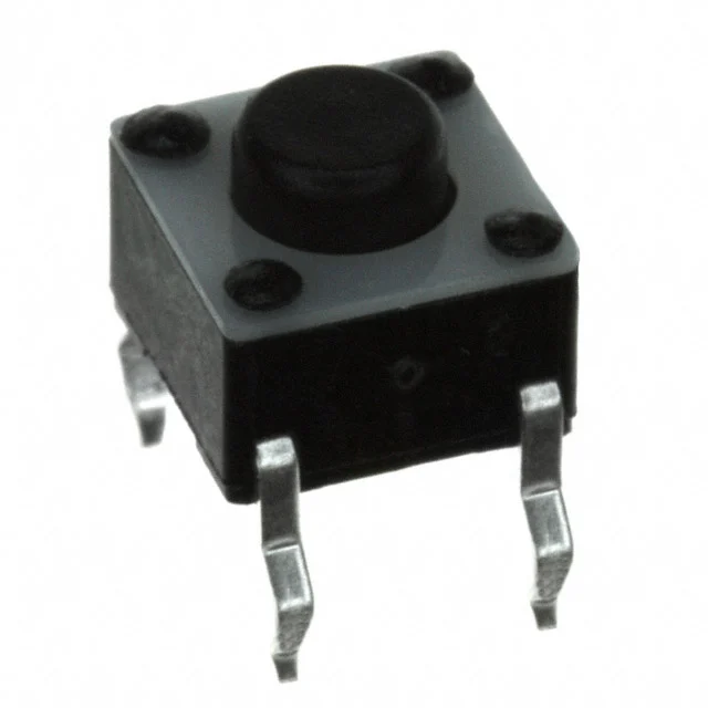 TE Connectivity 1825910-6 Tactile Switch