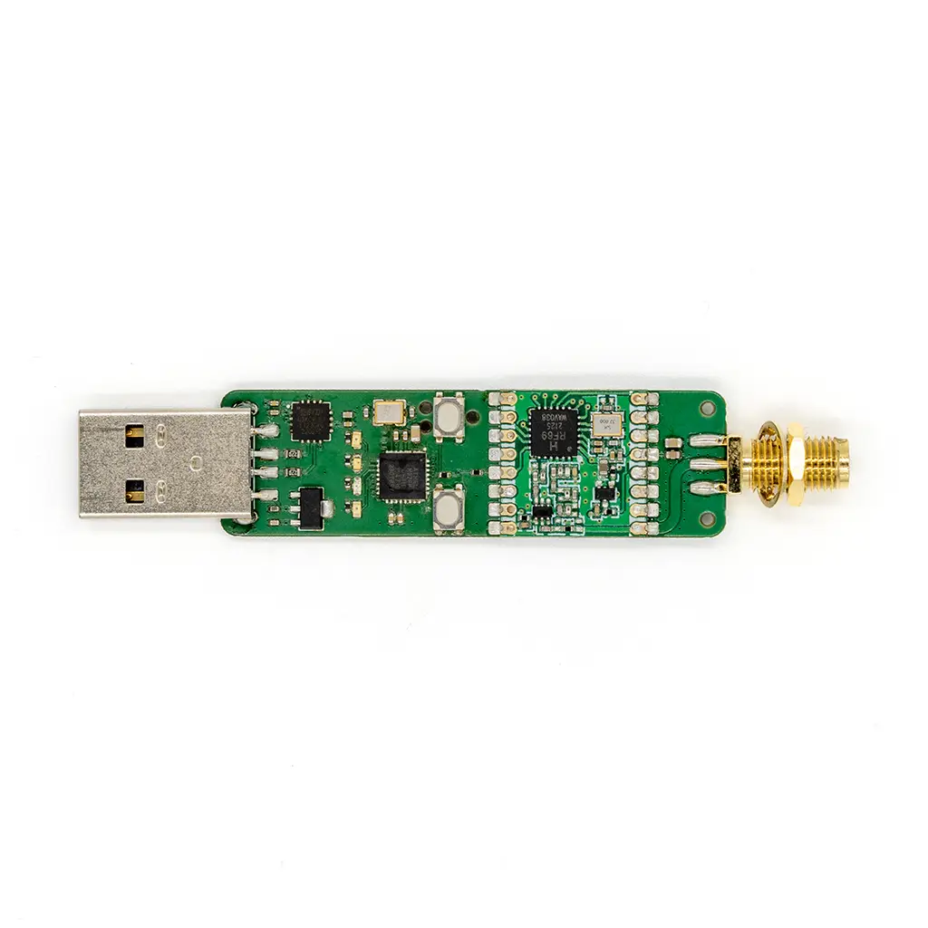 Passerelle USB MySensors RFM