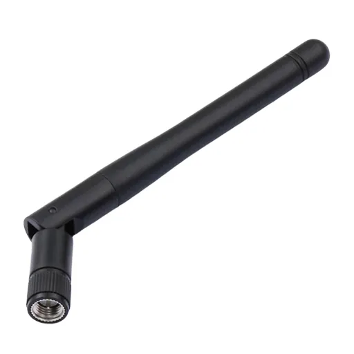 Antenne, 868 MHz, 3 dBi, polarisation verticale, RP-SMA, 110 mm