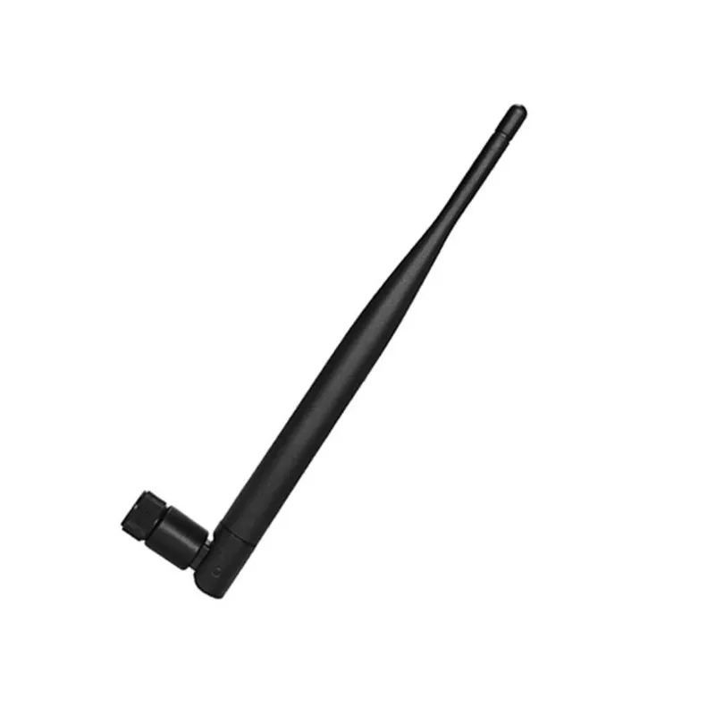 Antenne, 868/915 MHz, 5 dBi, polarisation verticale, RP-SMA, 200 mm