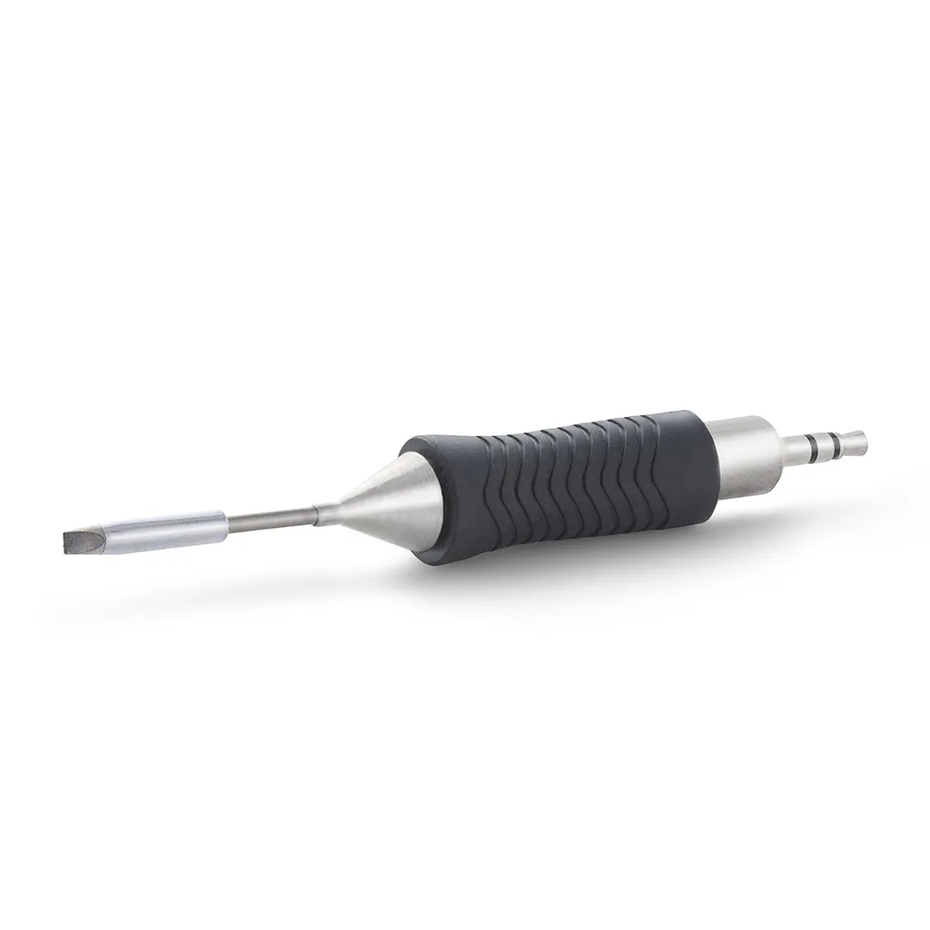 Panne de fer à souder Weller RTM 022 S