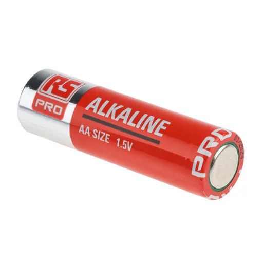 Pile, AA, Alcaline, 1.5V