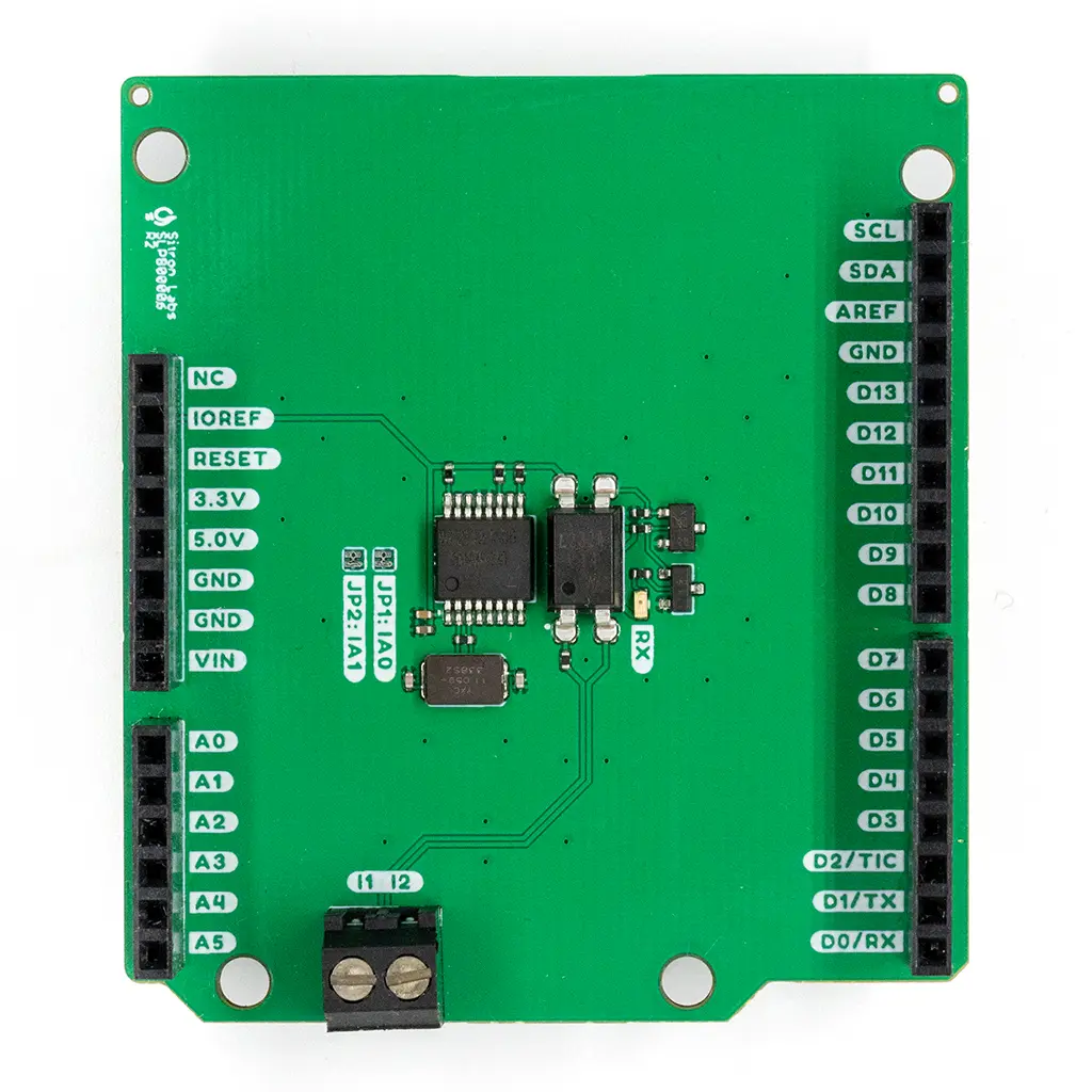 [SLPB00006] Linky Shield for Arduino