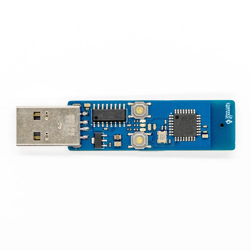 Passerelle USB MySensors nRF24