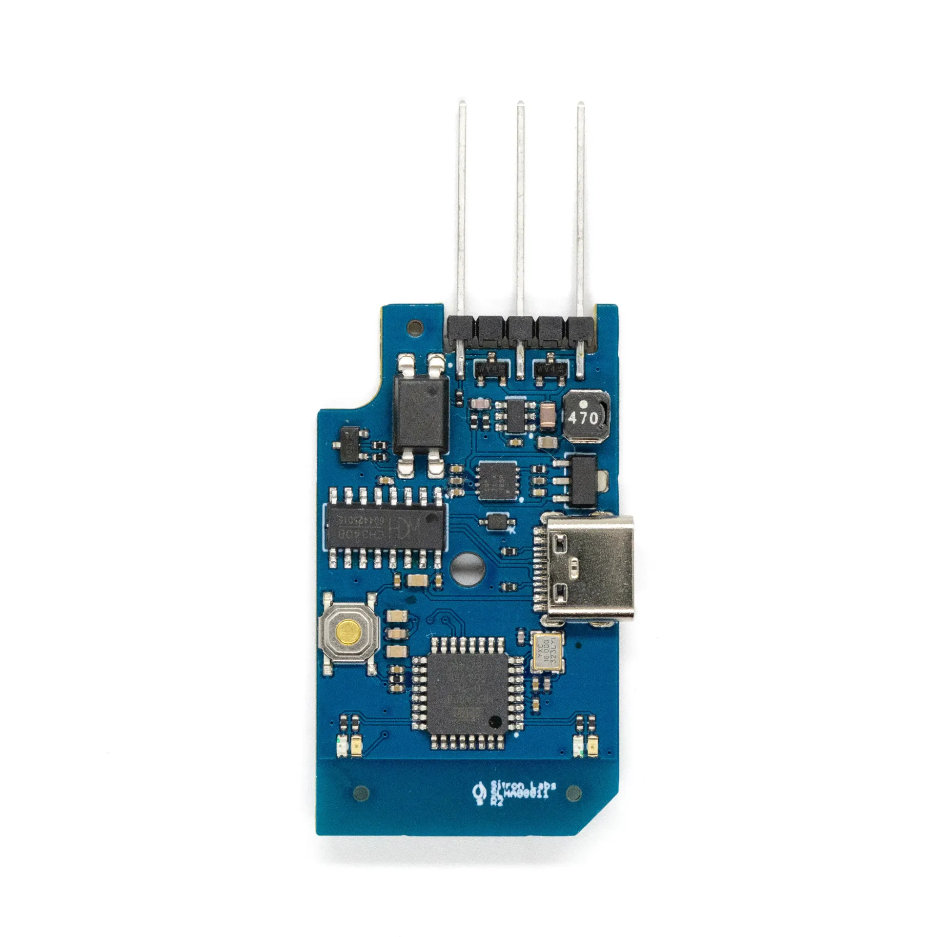 [SLHA00011] Module Linky MySensors nRF24 