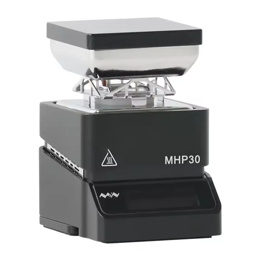 Plaque chauffante Miniware MHP30