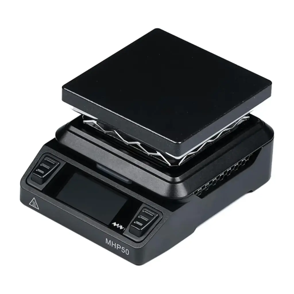 Miniware MHP50 Hot Plate