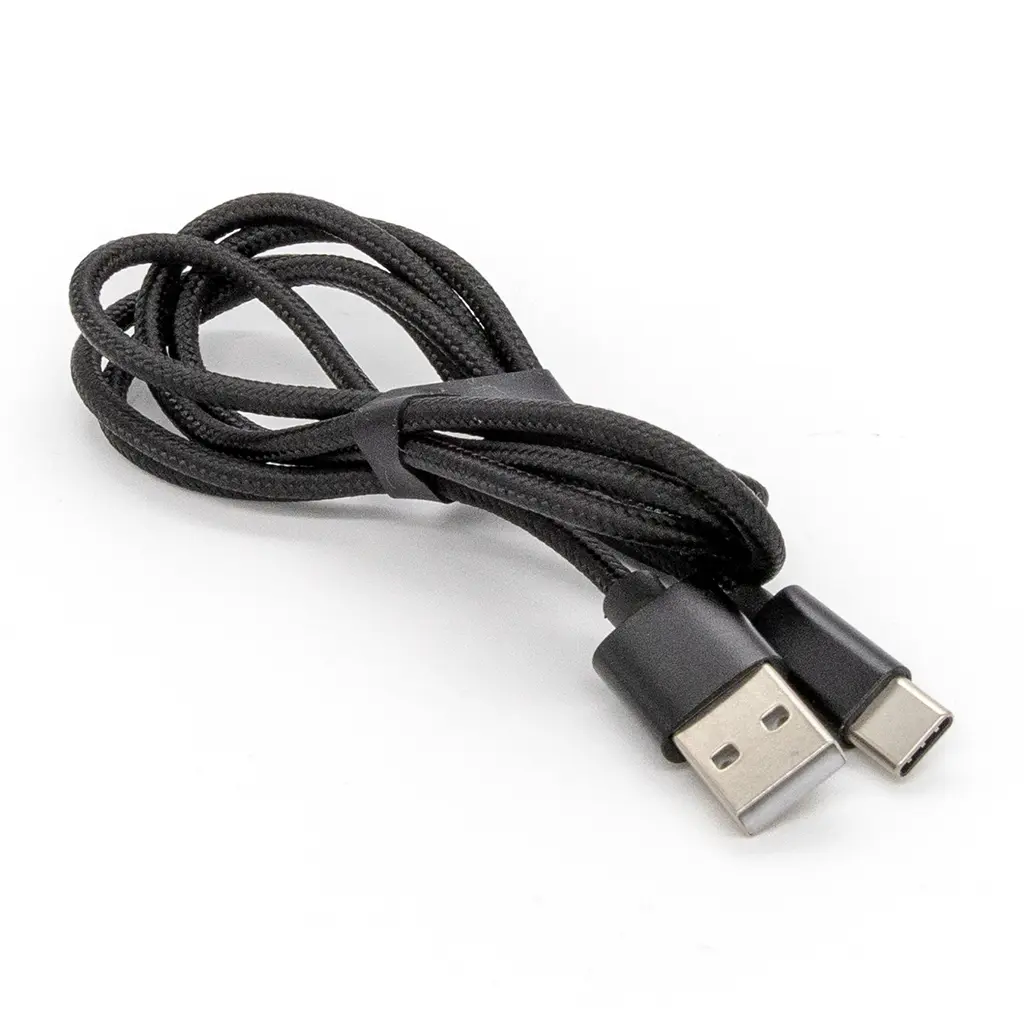 Câble USB Type-A vers USB Type-C