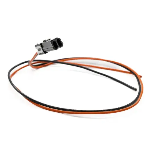 Home automation cable for Gazpar gas meters