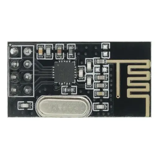nRF24L01 Wireless Module