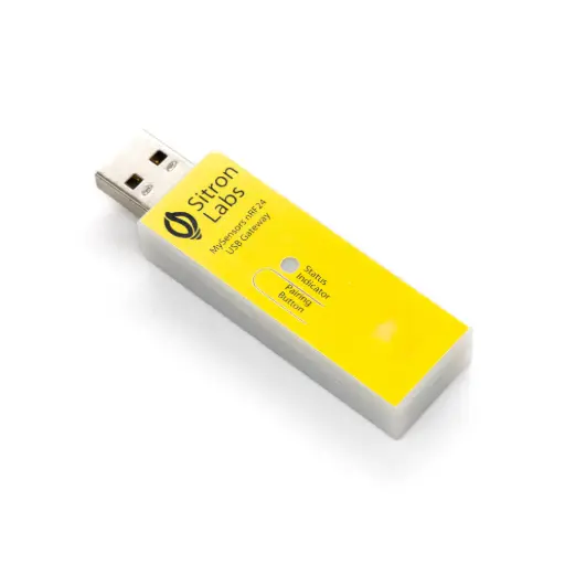 [SLHA00015] Dongle sans-fil MySensors nRF24