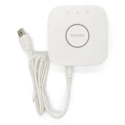 Câble USB d'alimentation pour pont Philips Hue Bridge