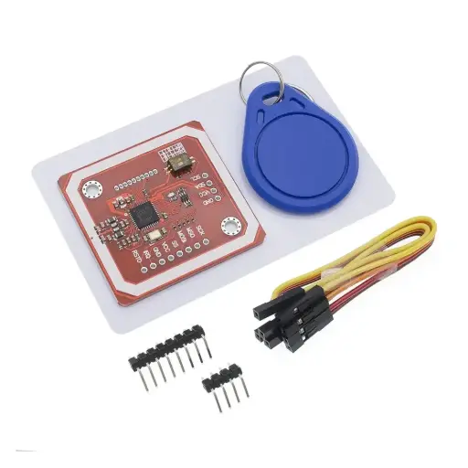 Lecteur RFID (Kit)