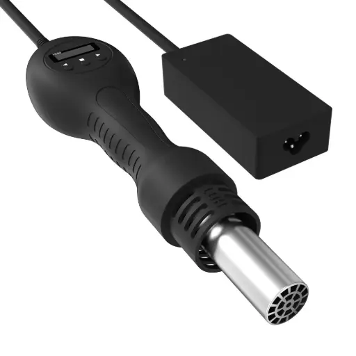 Alientek H550 hot air gun