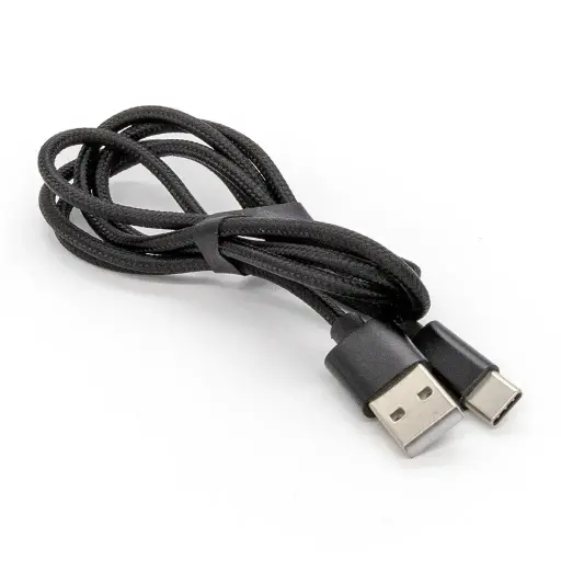 USB Type-A vers USB Type-C Cable