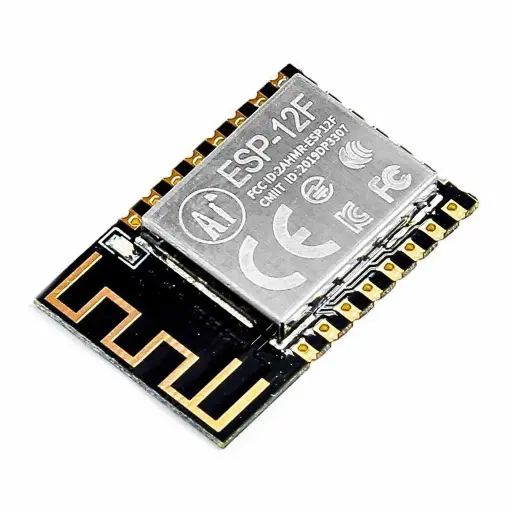 ESP-12F Module