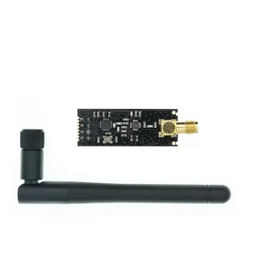 nRF24L01 2.4GHz Wireless Module with Power Amplifier