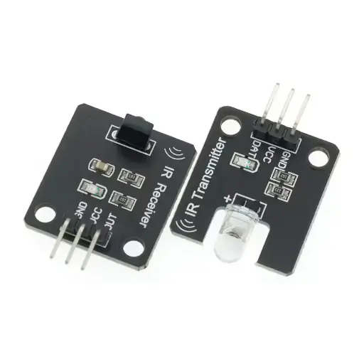 38kHz Infrared Modules