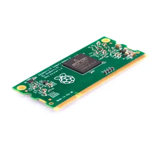 Raspberry Pi Compute Module 3 4GB eMMC
