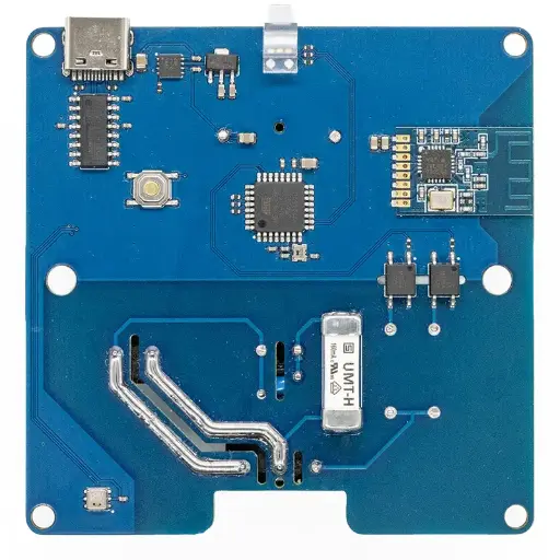 [SLHA00001] MySensors nRF24 Electric Heater Pilot Module