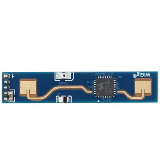 Hi-Link HLK-LD2410B 24GHz mmWave Human Presence Sensor (UART + GPIO)