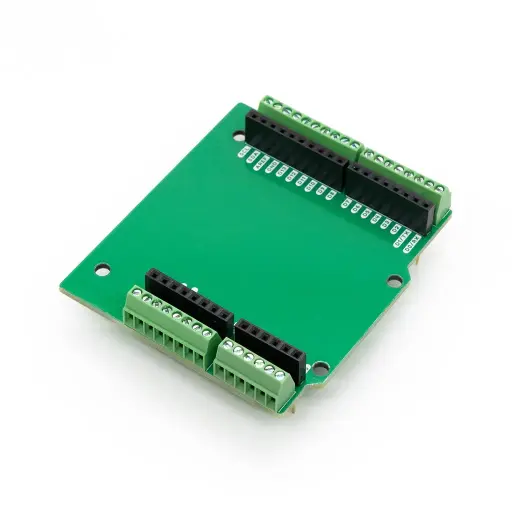 [SLPB00011] Shield à vis pour Arduino
