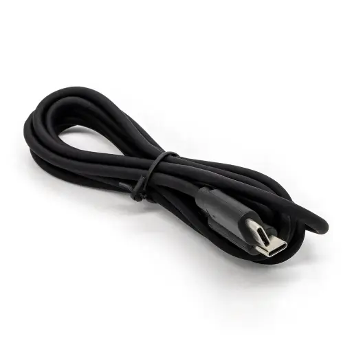 Cable USB Type-C vers USB Type-C en Silicone